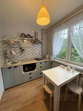 1-к кв. Калининградская область, Калининград ул. 9 Апреля, 28 (32.0 м)