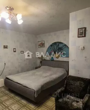 1-к кв. Воронежская область, Воронеж Политехнический пер., 1 (33.4 м)