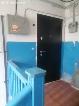 2-комнатная квартира: Камышин, Текстильная улица, 30А (42 м)