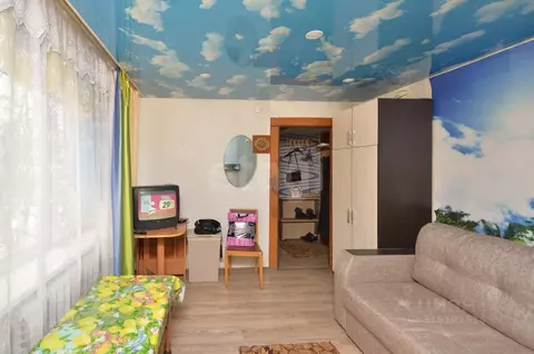 1-к кв. Коми, Ухта ул. 30 лет Октября, 13 (20.0 м)