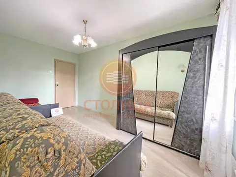 3-к кв. Московская область, Одинцово Новоспортивная ул., 24 (60.0 м)