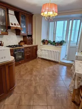 3-к кв. Калужская область, Калуга ул. Билибина, 11 (112.0 м)