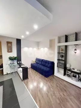 2-к кв. Крым, Симферополь ул. Ростовская, 17 (50.0 м)