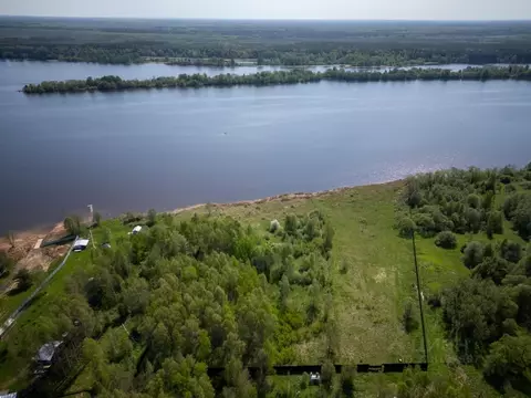 Участок в Тверская область, Кимрский муниципальный округ, д. Новые ...