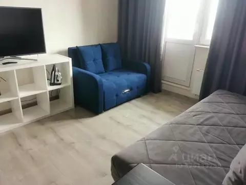 1-к кв. Московская область, Красногорск бул. Красногорский, 32 (40.0 ...