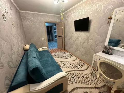 2-к кв. Белгородская область, Белгород ул. Семашко, 36 (57.0 м)