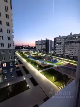 2-к кв. Тюменская область, Тюмень ул. Героев Космоса, 11 (55.0 м)