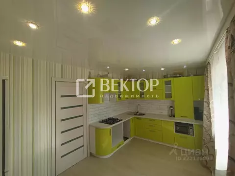 1-к кв. Костромская область, Кострома Соловьиная ул., 6 (41.9 м)