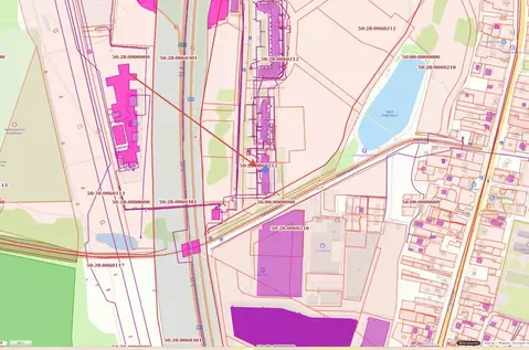 Свободной планировки кв. Московская область, Домодедово Востряково ...