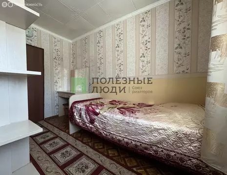 Дом в посёлок городского типа Знаменка, Заречная улица, 3 (47 м)