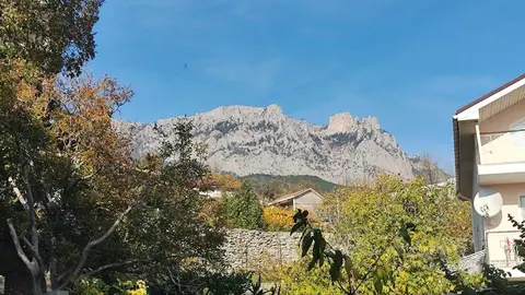 Участок в Крым, Алупка  (9.0 сот.)