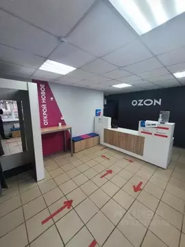 Торговая площадь в Московская область, Подольск Революционный просп., ...