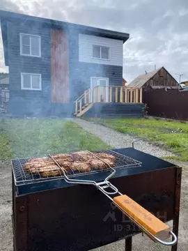 Дом в Челябинская область, Миасский городской округ, пос. Тургояк ул. ...