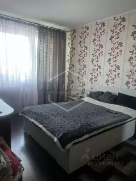 1-к кв. Калининградская область, Калининград Мариупольская ул., 11 ...