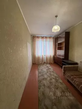 2-к кв. Волгоградская область, Волгоград ул. Генерала Штеменко, 11 ...