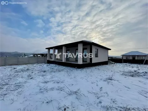 Дом в Добровское сельское поселение, Казанская улица (143 м)