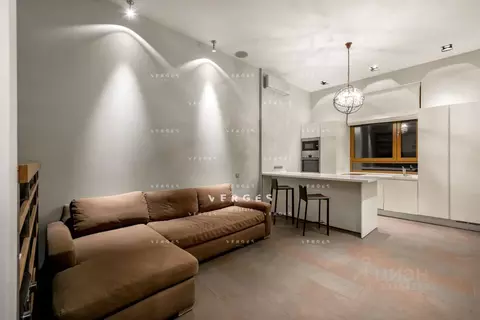 2-к кв. Москва Минская ул., 1ГК3 (58.0 м)