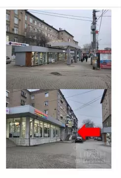 Помещение свободного назначения в Челябинская область, Челябинск ...