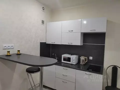 Студия Башкортостан, Октябрьский ул. Рахимьяна Насырова, 3 (25.0 м)