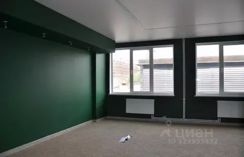 Офис в Московская область, Химки проезд Транспортный, 3с2 (864 м)