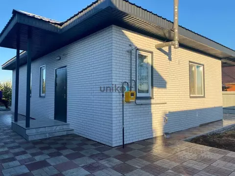 Дом в Башкортостан, Уфа городской округ, д. Елкибаево ул. Деловая, 15В ...