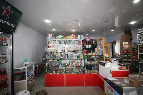 Торговая площадь в Забайкальский край, Чита № 3 Объединение НОТ, ул. ...