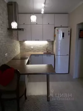 1-к кв. Татарстан, Казань ул. Азата Аббасова, 5 (45.0 м)