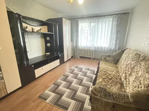 2-к кв. Пермский край, Березники ул. Свердлова, 19А (50.5 м)