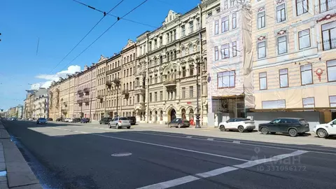 Комната Санкт-Петербург Невский просп., 168 (10.0 м)
