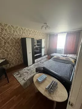 1-к кв. Ленинградская область, Кингисепп ул. Воровского, 34 (30.0 м)