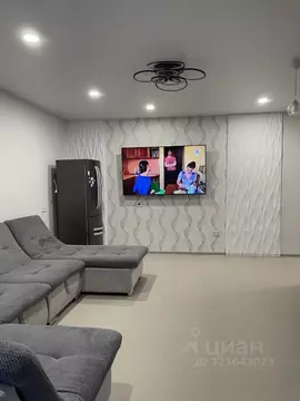 2-к кв. Московская область, Балашиха Гагарина мкр, 29 (60.0 м)