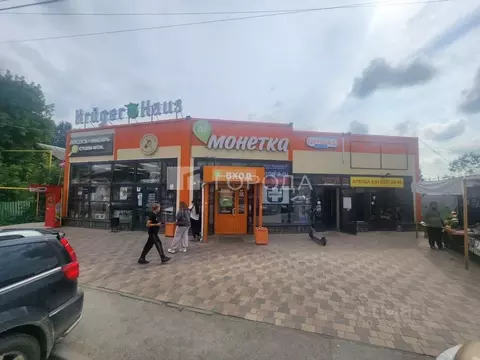 Помещение свободного назначения в Новосибирская область, Новосибирск ...