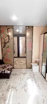 1-к кв. Тверская область, Тверь ул. Королева, 5 (39.8 м)