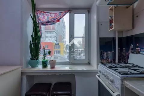 2-к кв. Вологодская область, Вологда ул. Чехова (43.7 м)