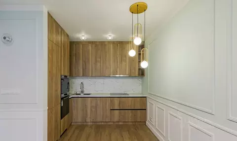 1-к кв. Краснодарский край, Сочи ул. Макаренко, 47 (27.0 м)