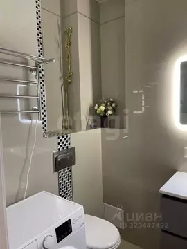 1-к кв. Ростовская область, Ростов-на-Дону пер. Дунаевского, 17 (36.0 ...