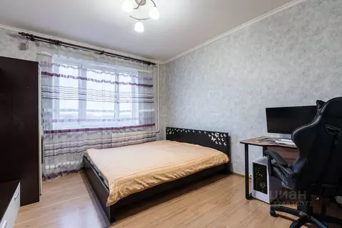 Комната Санкт-Петербург ул. Маршала Новикова, 13 (14.1 м)