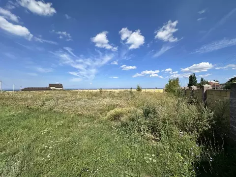 Участок в Самарская область, Ставропольский район, пос. Луначарский ...