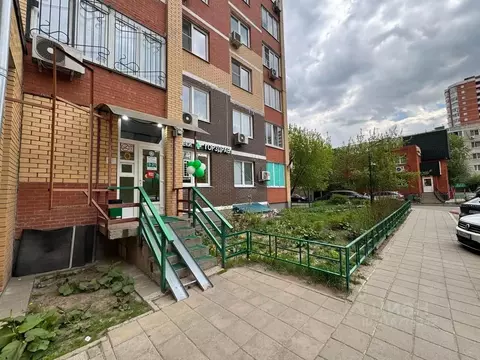 Помещение свободного назначения в Московская область, Люберцы ...