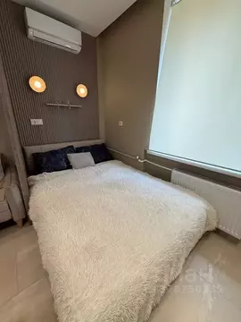 1-к кв. Москва ул. Большая Молчановка, 23С2 (27.0 м)