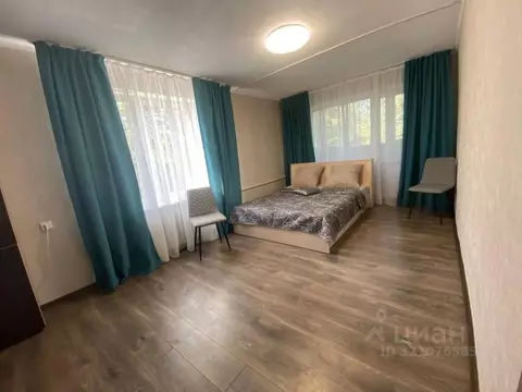 2-к кв. Калининградская область, Калининград Серпуховская ул., 9 (42.0 ...