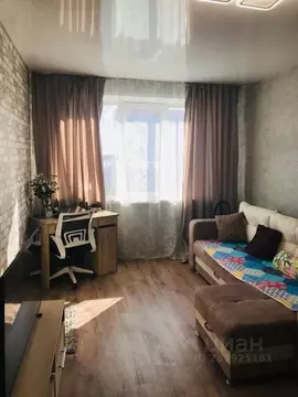 1-к кв. Алтайский край, Барнаул ул. Юрина, 206к1 (30.0 м)