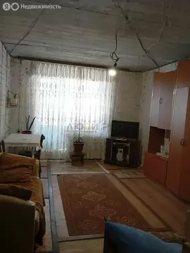 1-комнатная квартира: Саратов, Огородная улица, 153А (34.4 м)