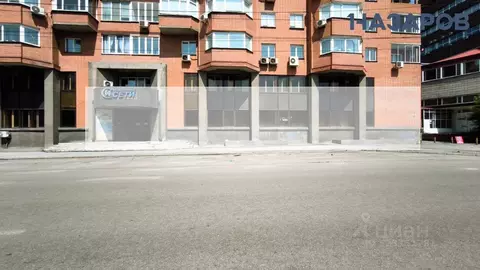 Помещение свободного назначения в Новосибирская область, Новосибирск ...