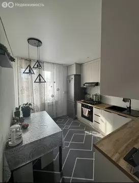 1-комнатная квартира: Новороссийск, проспект Ленина, 34 (33.1 м)