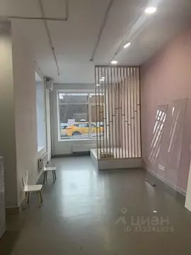 Торговая площадь в Московская область, Красногорск городской округ, ...