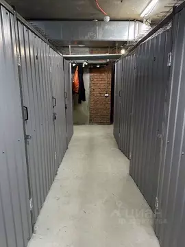 Гараж в Московская область, Королев ул. Гагарина, 10а (10 м)