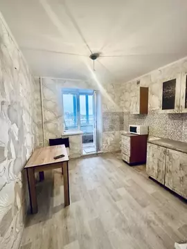 2-к кв. Кемеровская область, Юрга просп. Победы, 53 (42.0 м)