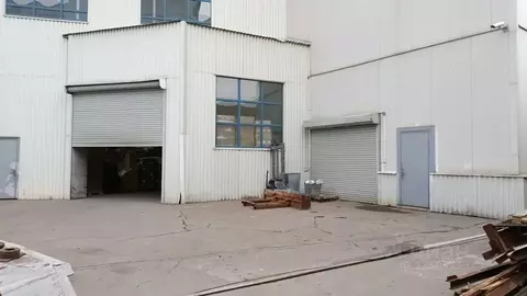 Производственное помещение в Московская область, Реутов Северный ...