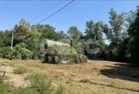 Участок в Краснодарский край, Горячий Ключ муниципальный округ, ...